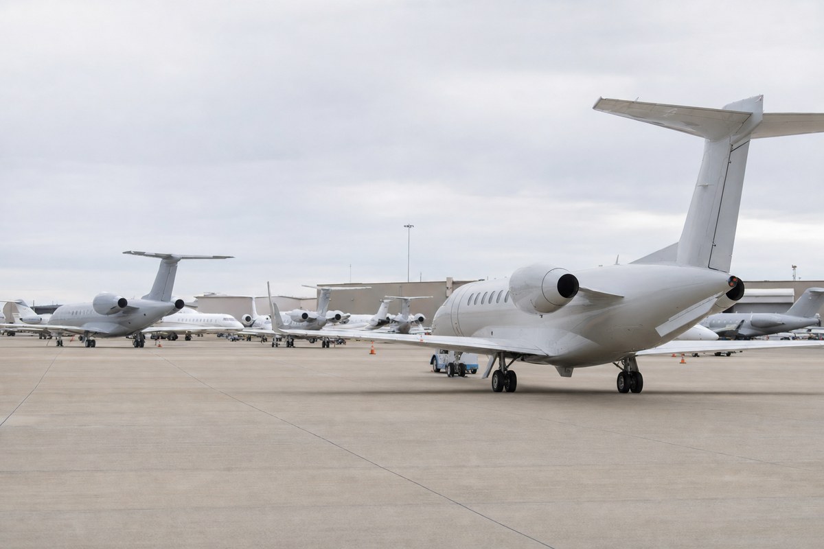 NBAA-BACE 2026 Set to Open in Under Two Months with Major Aircraft Lineup and New Show-Floor Stage