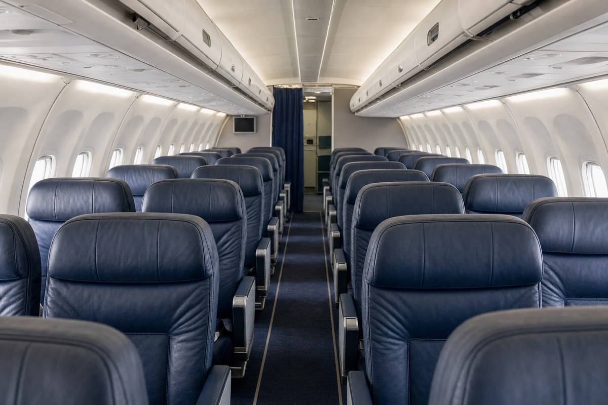 Smoking on U.S. Flights: A Timeline From Cabin Sections to Total Ban, and What Rules Apply to Private Jets
