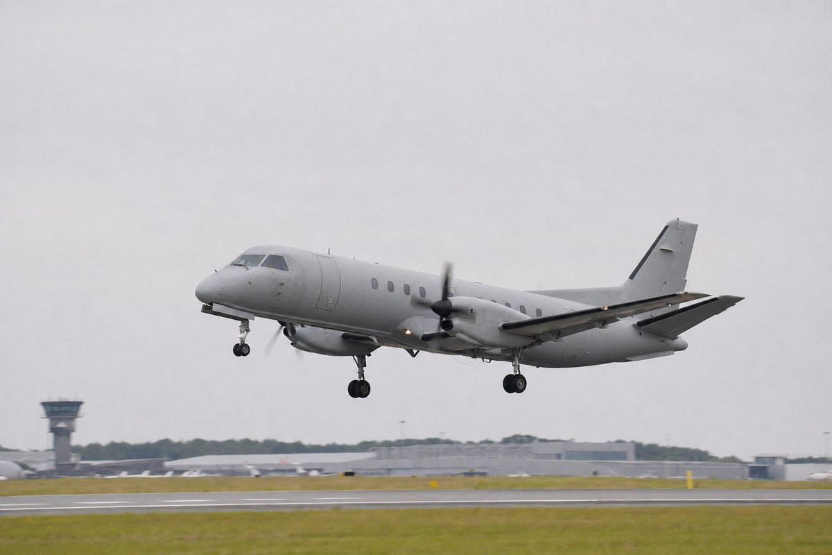 Transense and Unison SAWsense Torque Technology Underpins First Hybrid-Electric Flight Above 30,000 ft and First Hybrid-