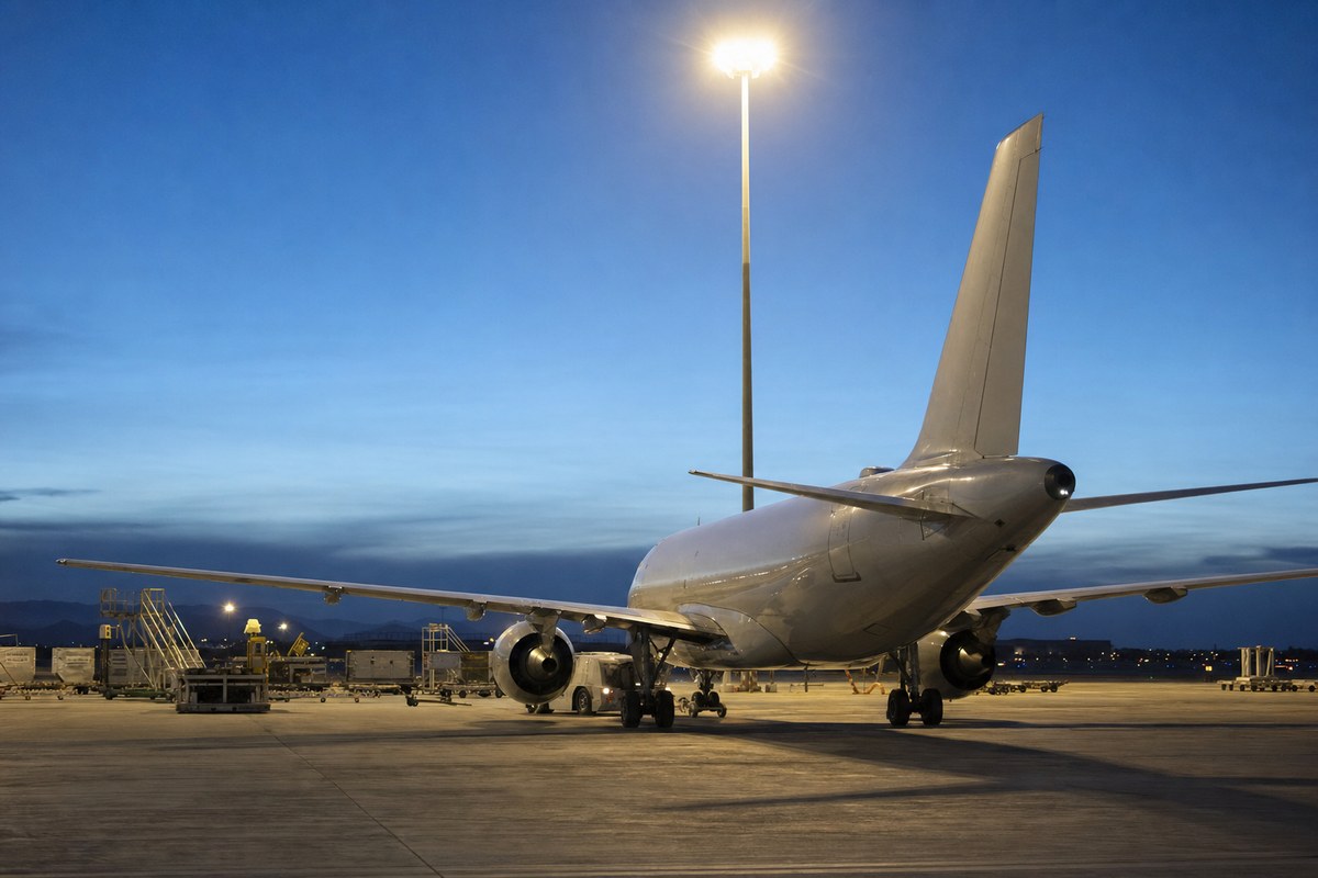 Indonesia Seeks ICAO Council Seat for First Time Since 2001, Pledging Aviation Training and Sustainable Fuel Push