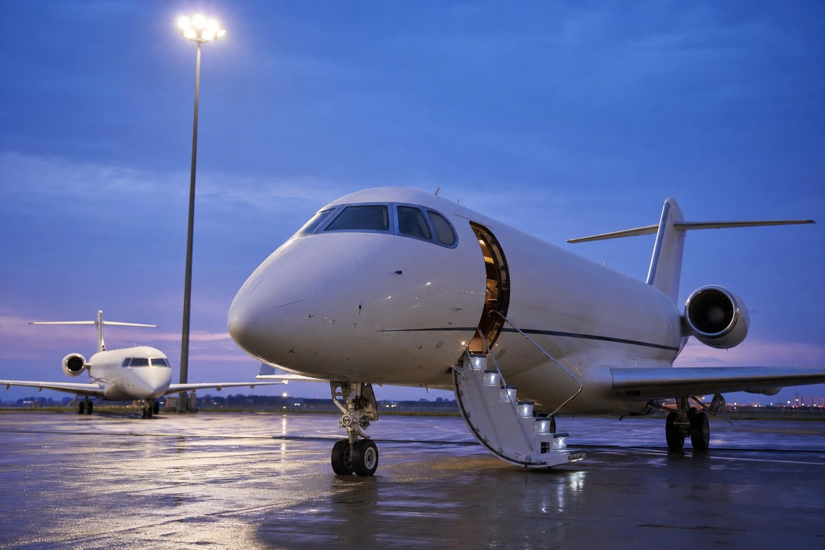 US Treasury Exempts Aircraft Ownership Entities from Beneficial Ownership Reporting Under New FinCEN Rule