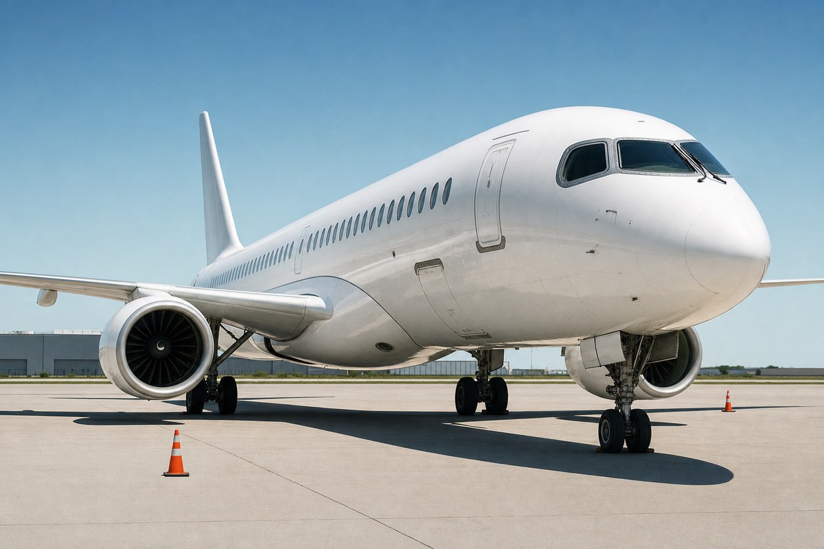 Turning Rock Partners and AerFin Close Second Asset-Backed Financing, Backed by Three Airbus A220 Aircraft