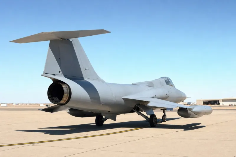 Business jet (file photo)