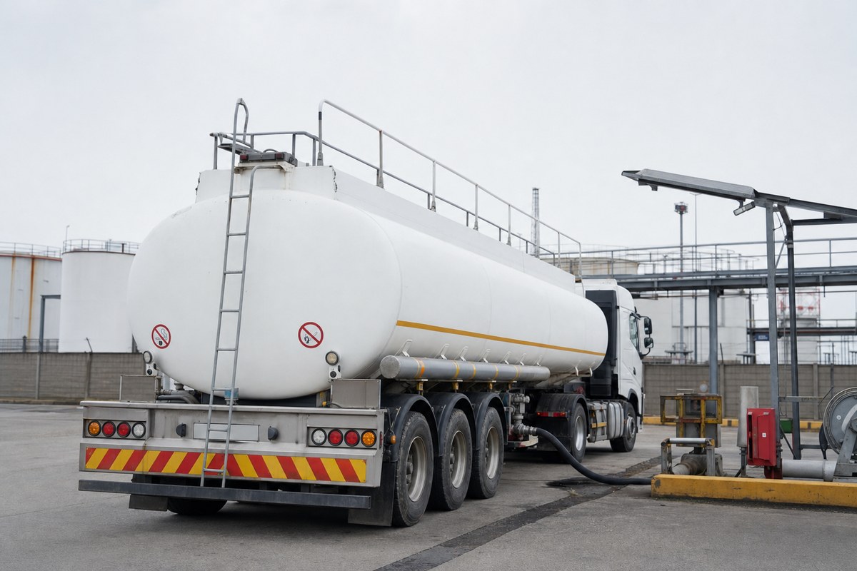 South Africa secures additional Jet A-1 imports to cover Natref refinery outage through October 4
