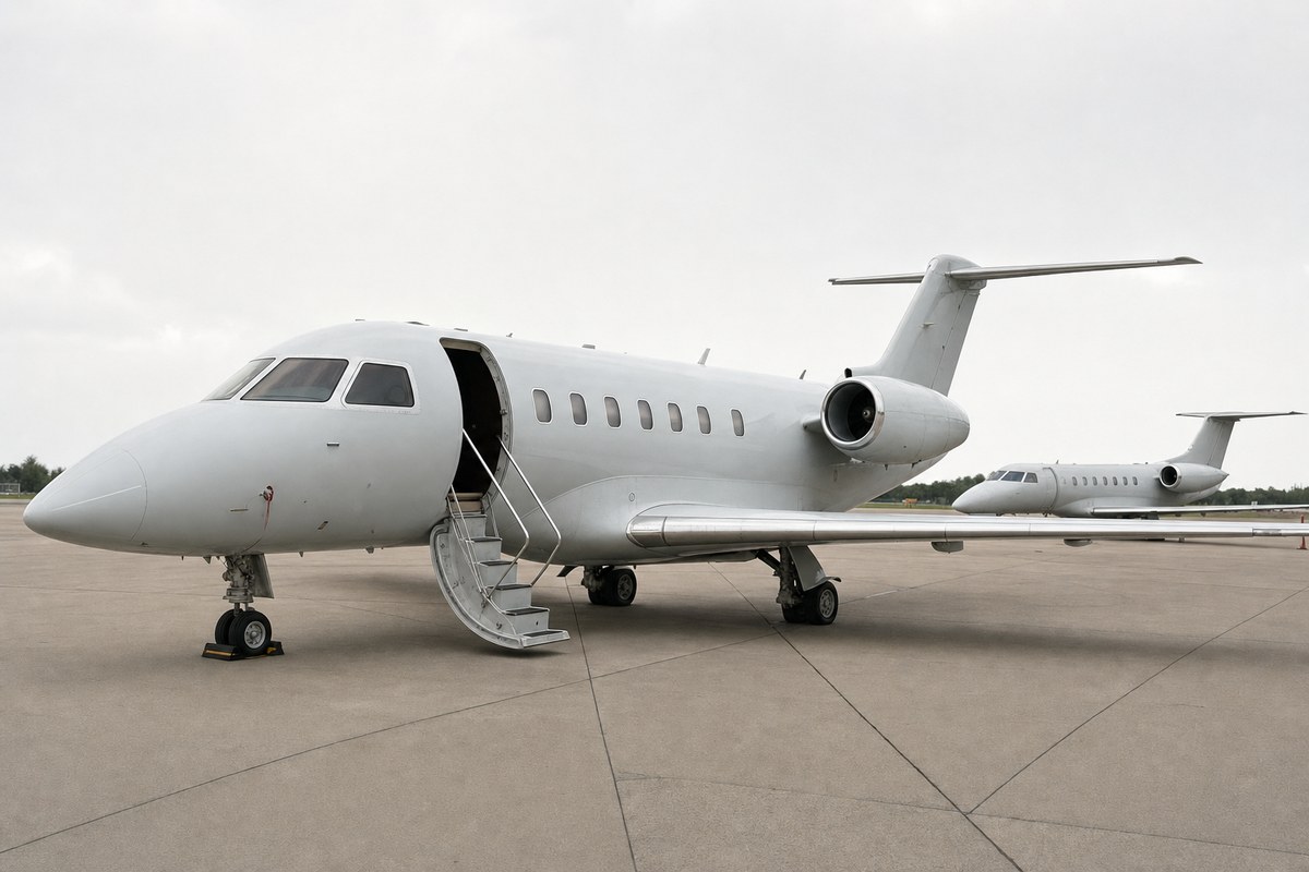 Wheels Up Experience (NYSE: UP) Reshapes Fleet, Membership and Charter Operations