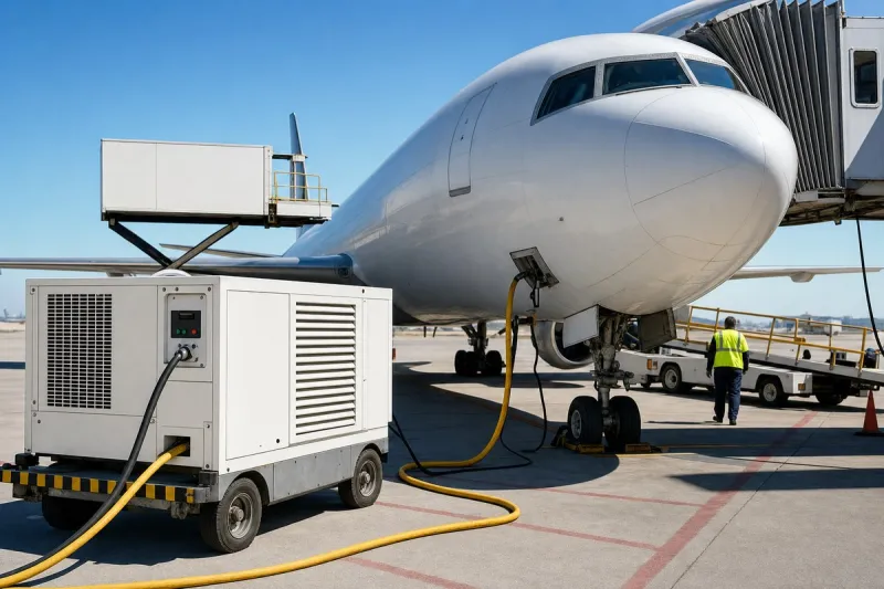 Business jet (file photo)