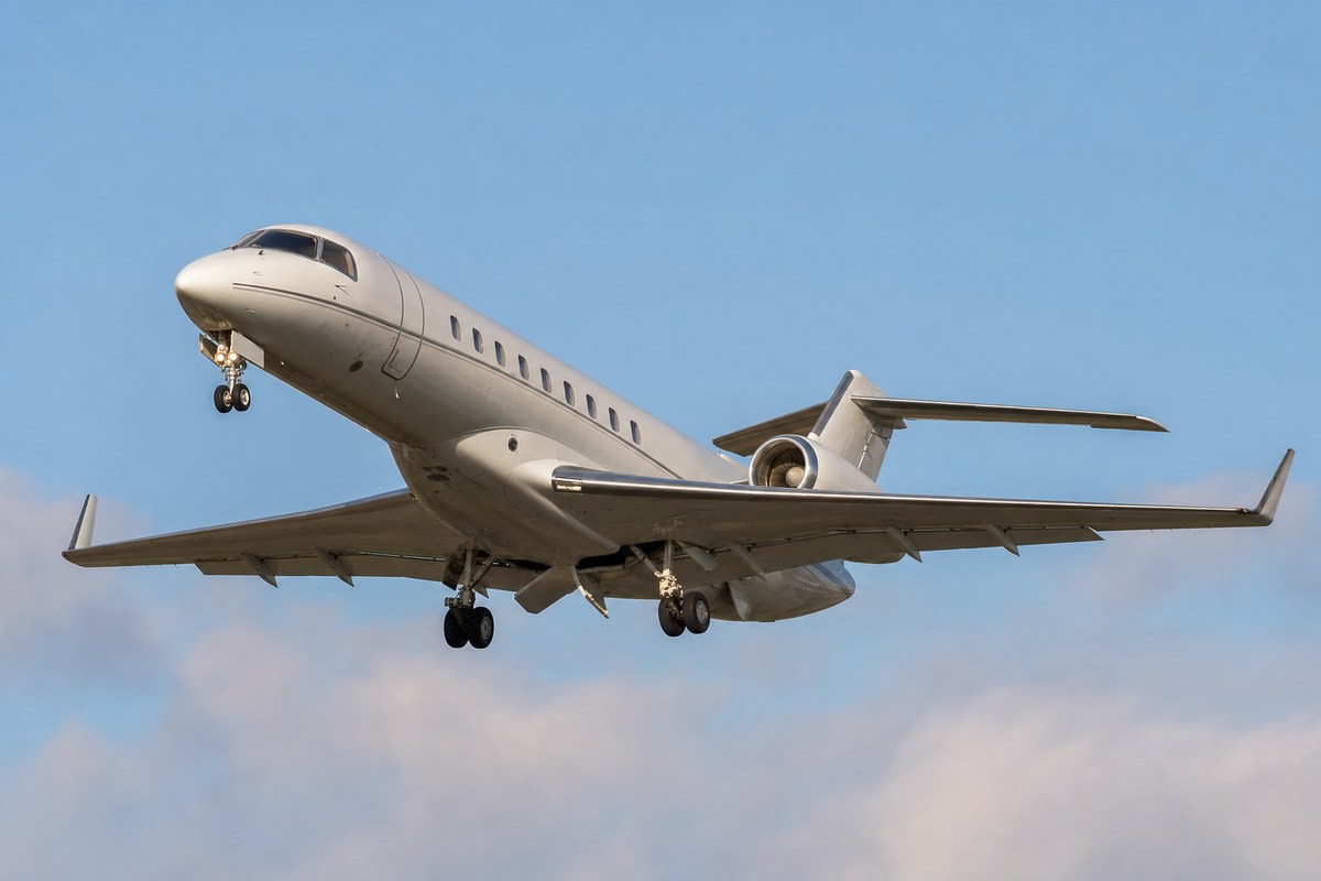 VIP TFR Violations Can Trigger U.S. Secret Service Interviews, Criminal Exposure Beyond FAA Action