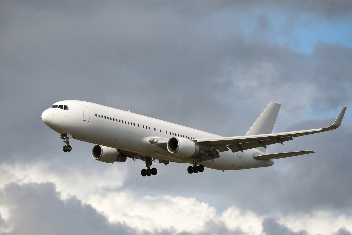 ICAO Warns of Growing Threat to Civilian Aircraft from Long-Range Weapons, Drones, and GPS Jamming