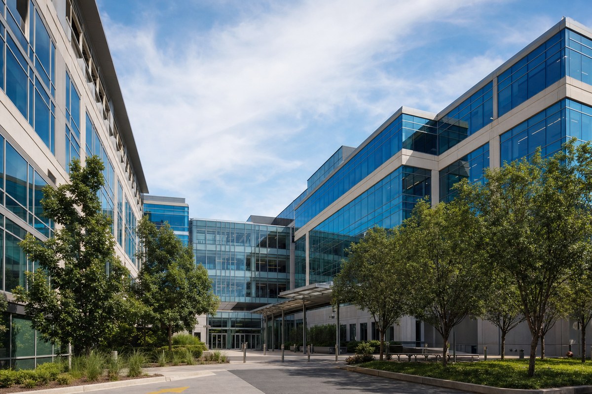 FlyExclusive Relocates Corporate Headquarters from Kinston to Raleigh's North Hills
