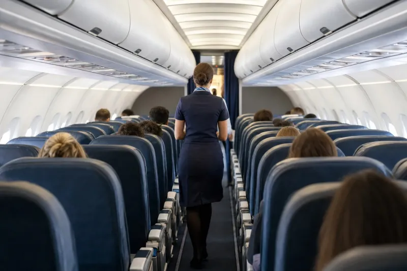 Business jet (file photo)