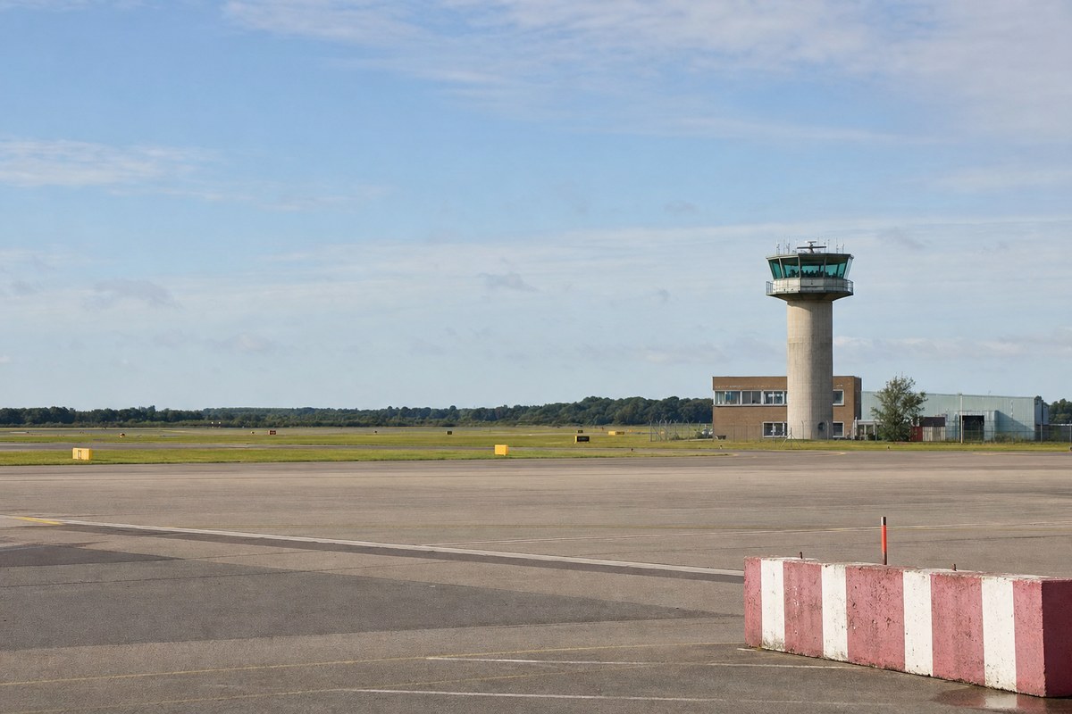 Norwich Airport hit by further disruption as ATC pay dispute grounds KLM Amsterdam flights