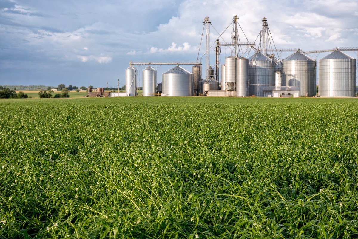 Midwest Agriculture and SAF Industry Leaders Highlight Growth Opportunities at Global Aerospace Summit