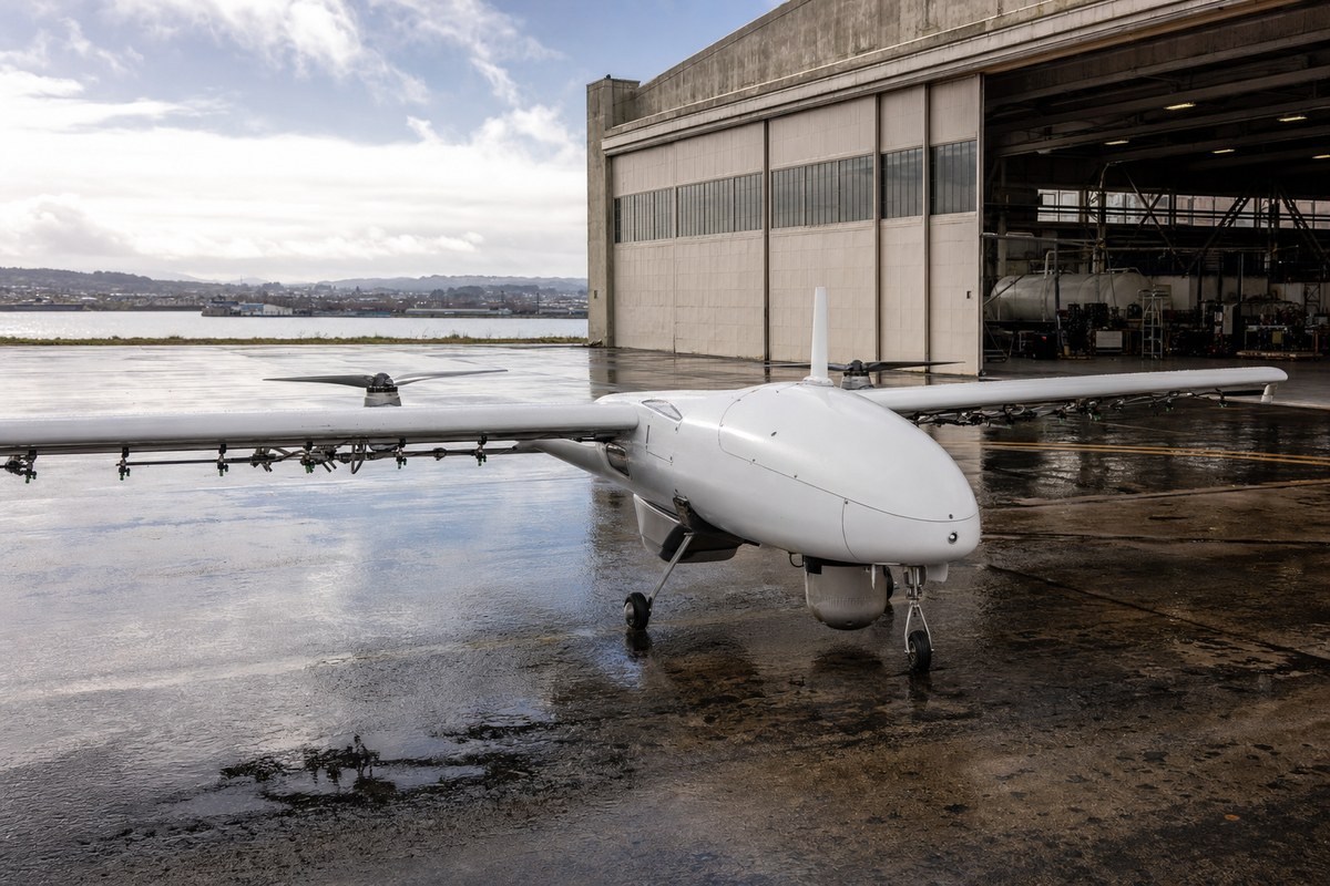 Autonomous Fixed-Wing Aircraft Edge Toward Commercial Use as Companies Race to Replace Pilots