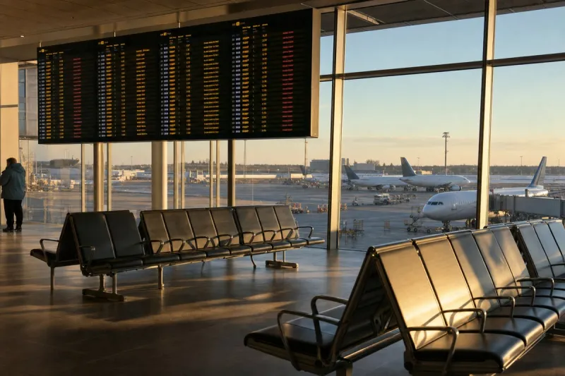 Business jet (file photo)