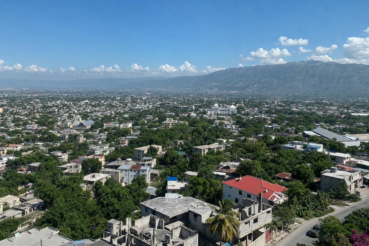 FAA Extends Ban on US Flights to Port-au-Prince Until March 2 Amid Persistent Gang Violence