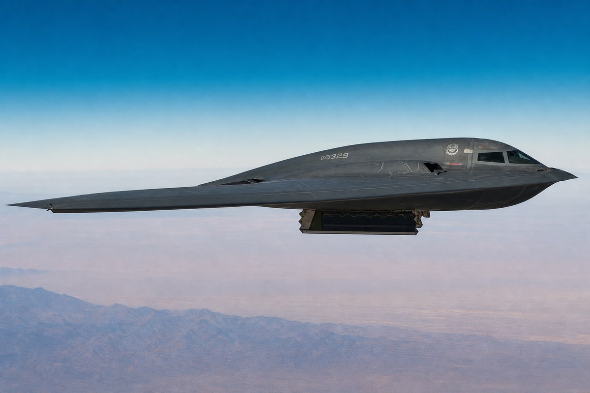 World's Most Expensive Aircraft: B-2 Spirit Tops $2 Billion Per Unit, F-22 Raptor Leads Fighter Jets at $350 Million