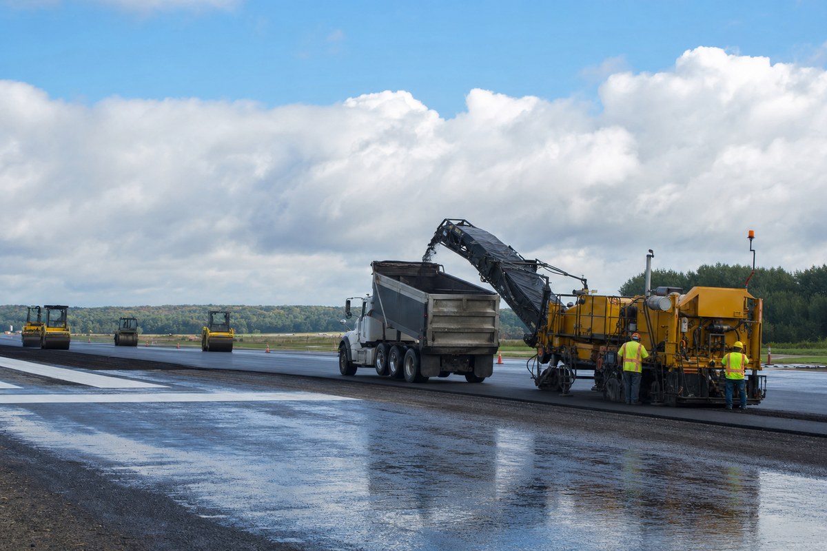 Kalamazoo/Battle Creek International Airport to Suspend Commercial Flights for One Week Beginning Sept. 12, 2026