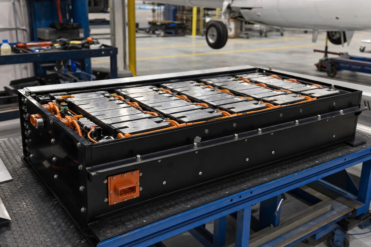 Battery Energy Density Gap Limits Electric Aircraft Range in 2026, Constraining Velis Electro, Eviation Alice and Heart 