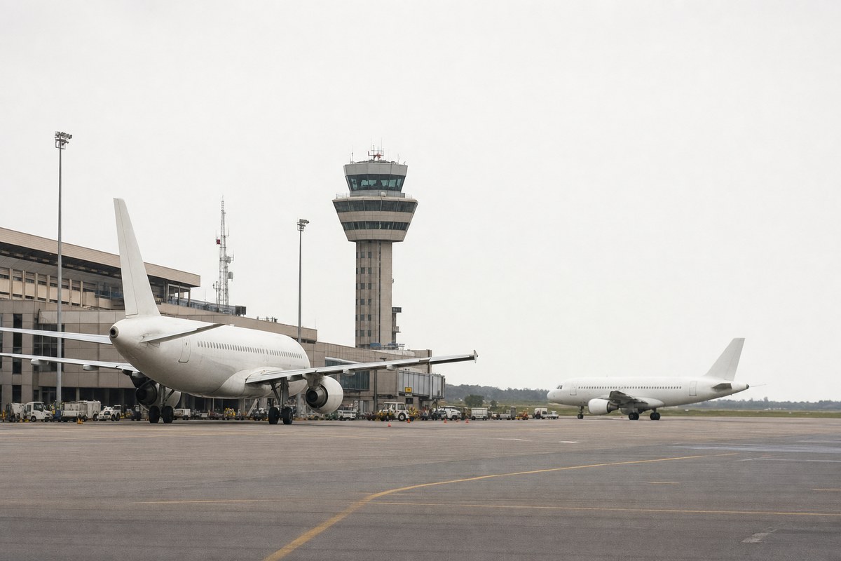 KAAO, AFRAA and KTF Raise Safety Concerns Over Kenya Air Traffic Services Industrial Action, Citing Absent Contingency P