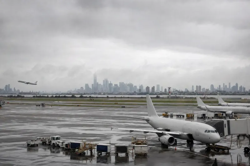 Business jet (file photo)