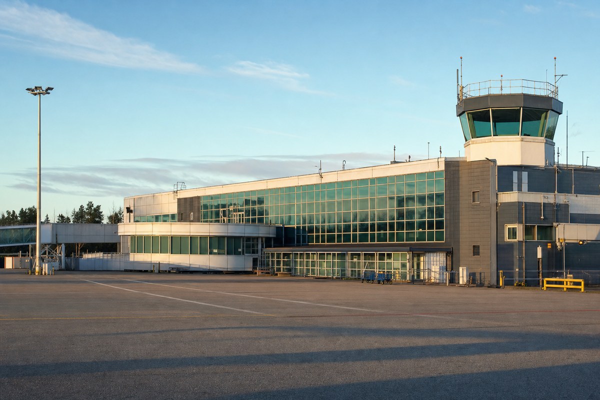 Norwich Airport Closes for Multiple Periods Due to ATC Staff Sickness Amid Ongoing Industrial Action