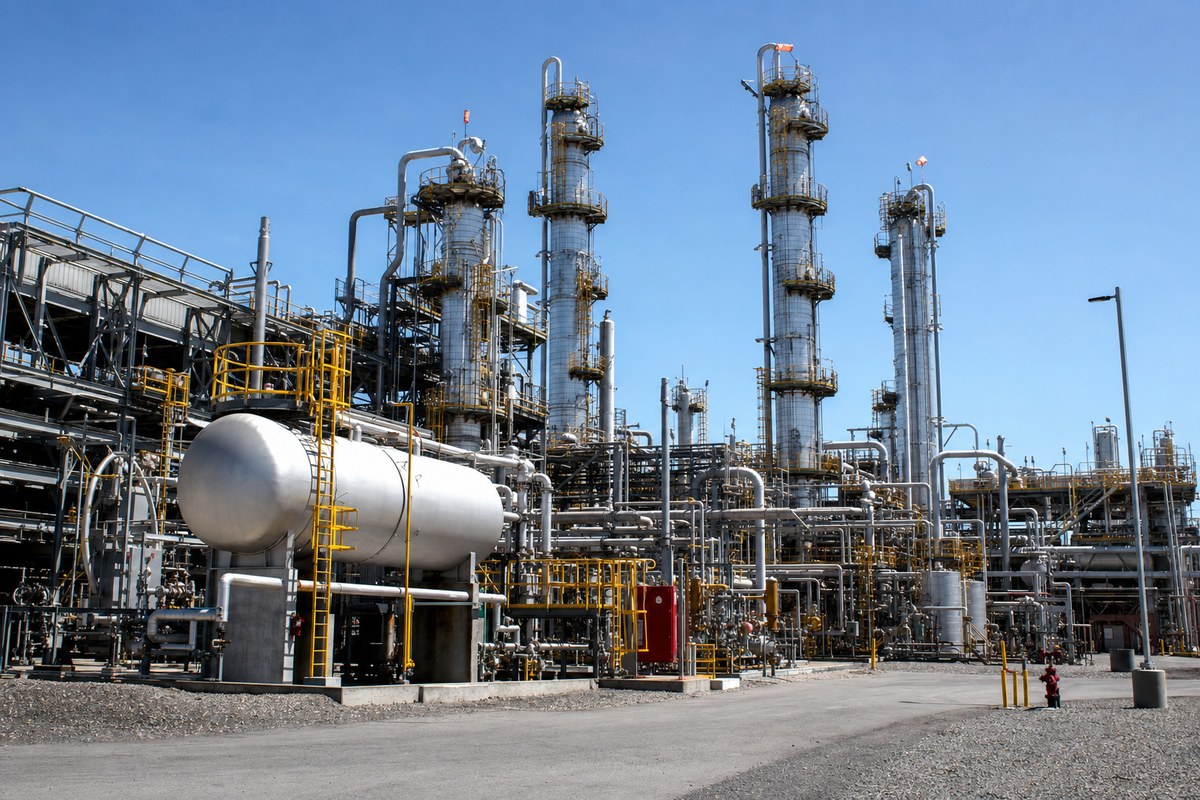 Axens to Supply Fischer-Tropsch Upgrading Technology for Two Canadian Biomass-to-SAF Projects