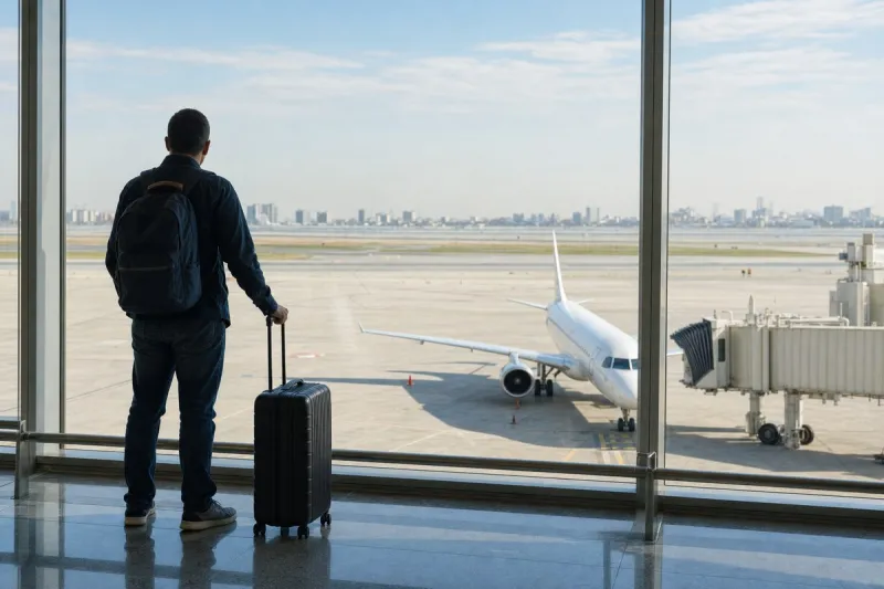 Business jet (file photo)