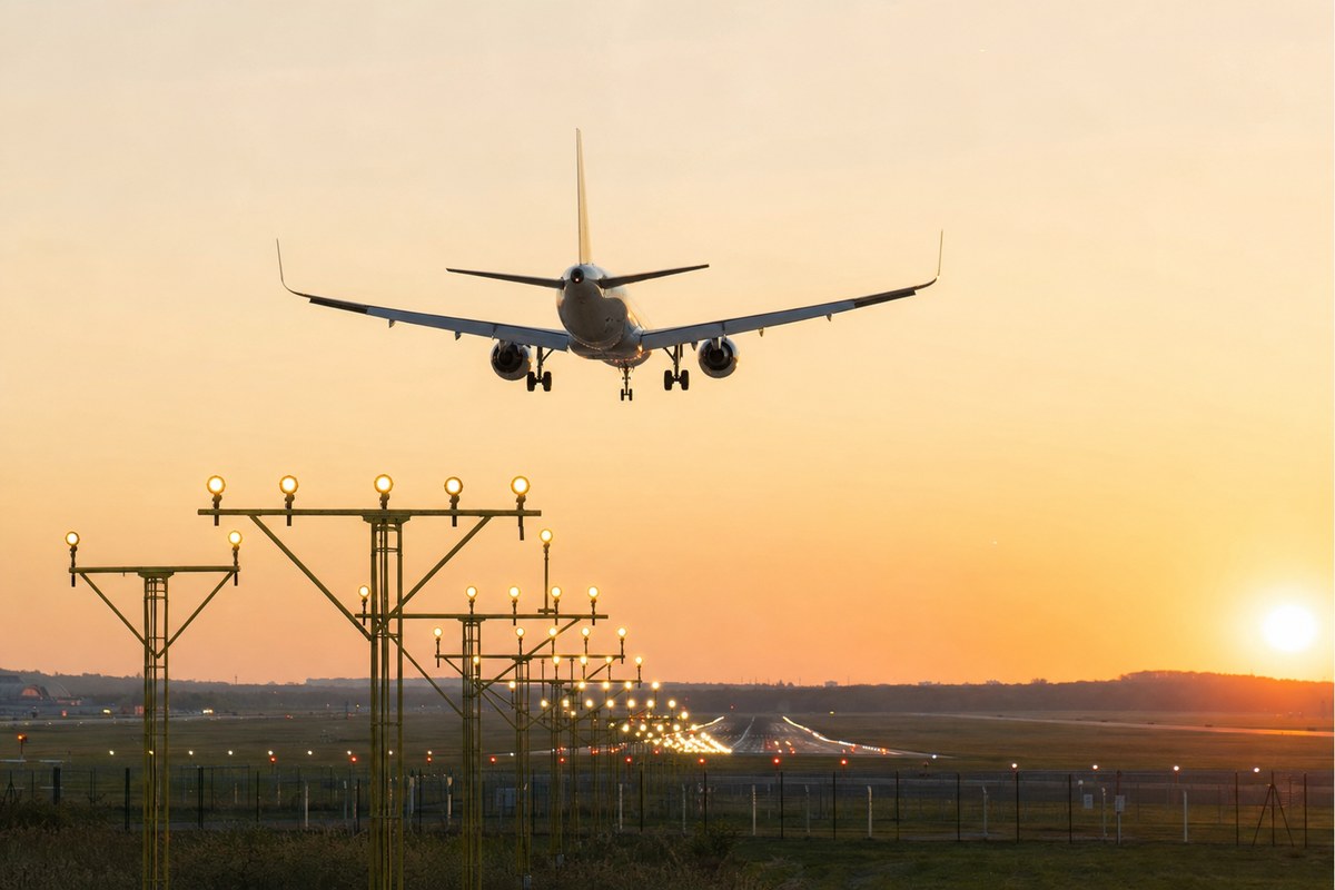 ICAO Calls on Member States to Strengthen Protection of Civil Aircraft in Conflict Zones