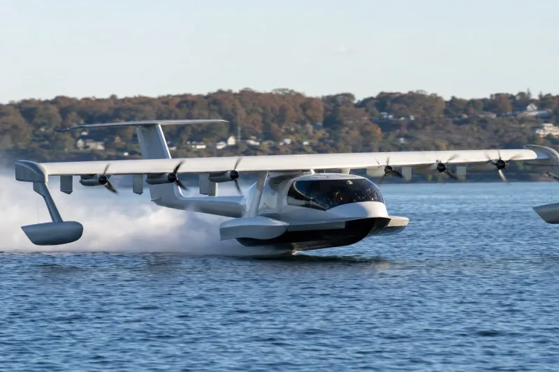Business jet (file photo)