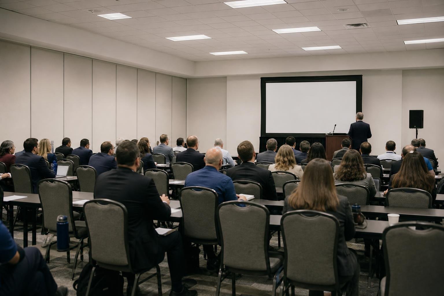 IBAC Outlines September 2026 Agenda: POC Meeting in Brazil, CJI Asia, NBAA BACE, and ATConf/7 Preparations