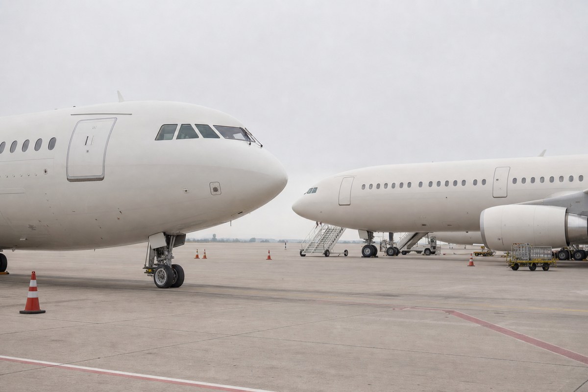 US eyes airlines and aircraft lessors as Iran sanctions targets under new sectoral authority