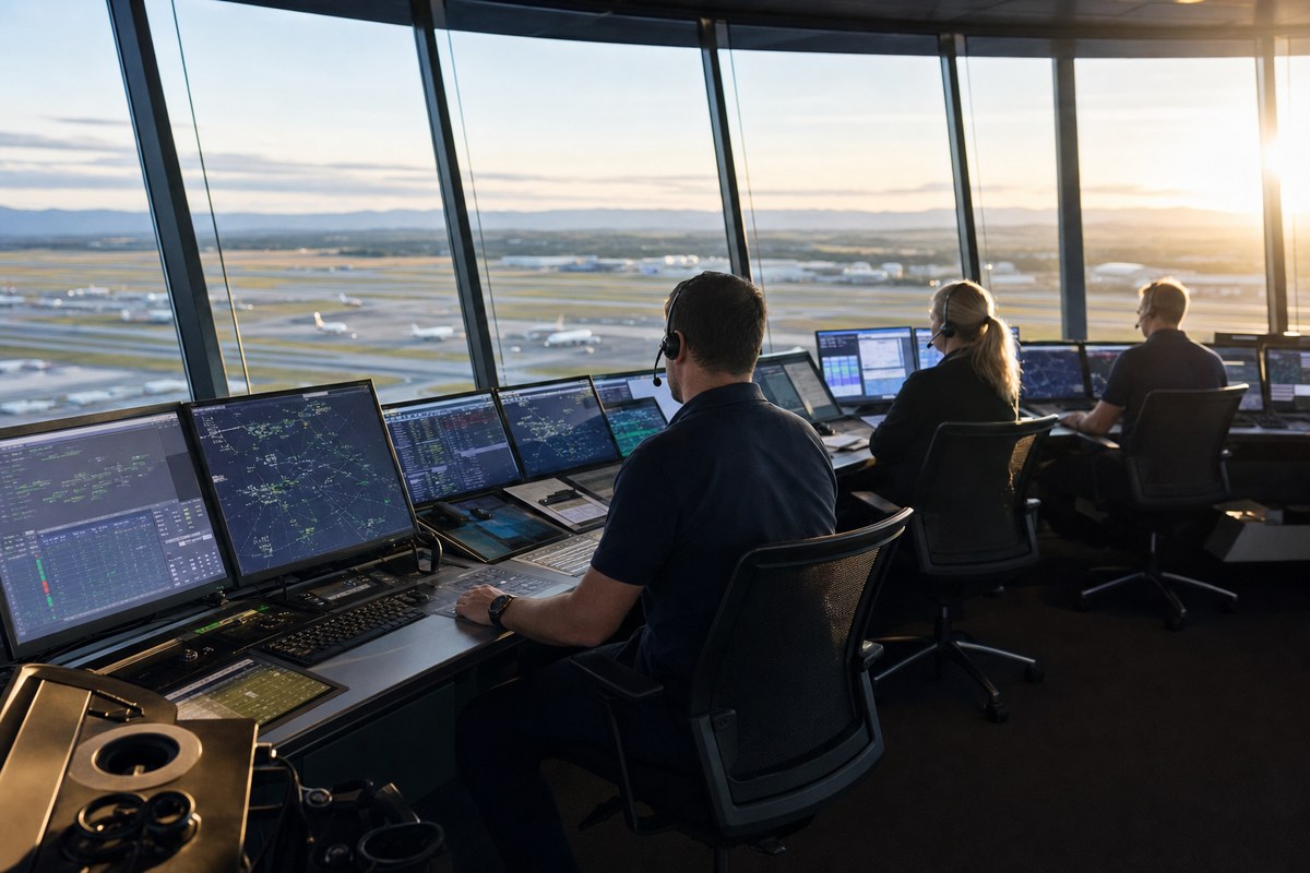 Airservices Australia seeks AI broker platform to govern enterprise-wide AI use on AWS