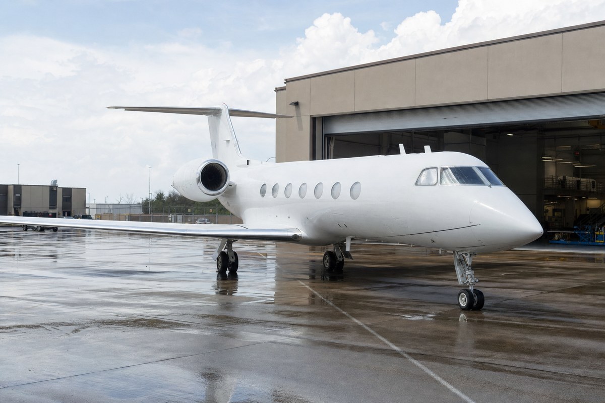 Boeing, Gulfstream and West Star Aviation outline major investments and workforce initiatives at 2026 Global Aerospace S