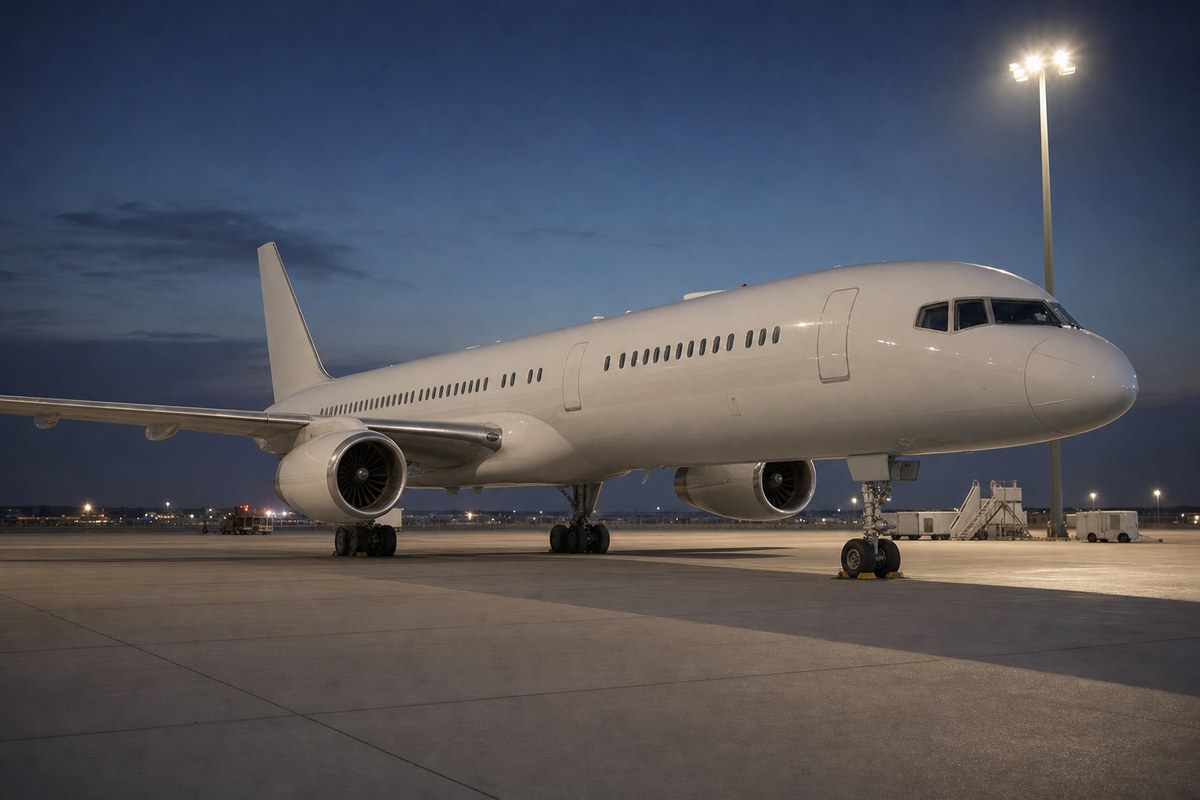 Abercrombie & Kent launches 28-day private jet journey spanning all seven continents, departing January 2028