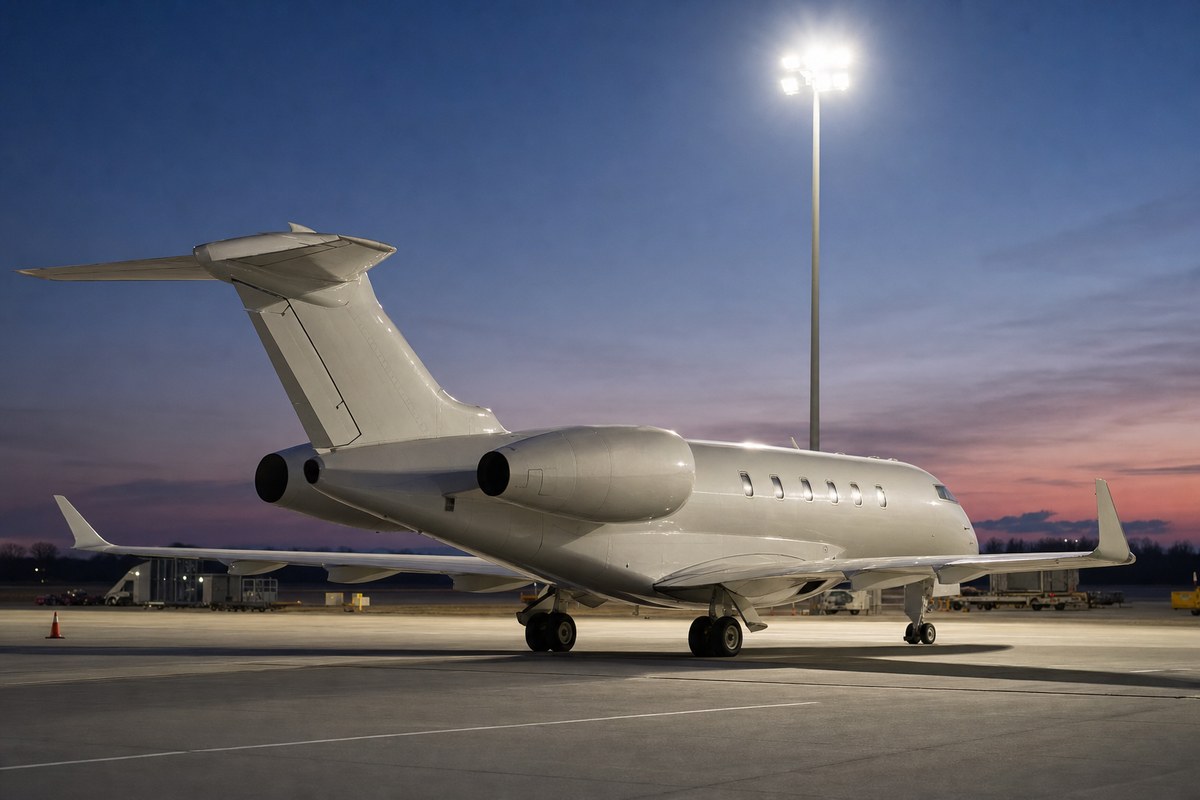 Isle of Man Civil Aviation Legislation Updates to Take Effect from 1 September 2026