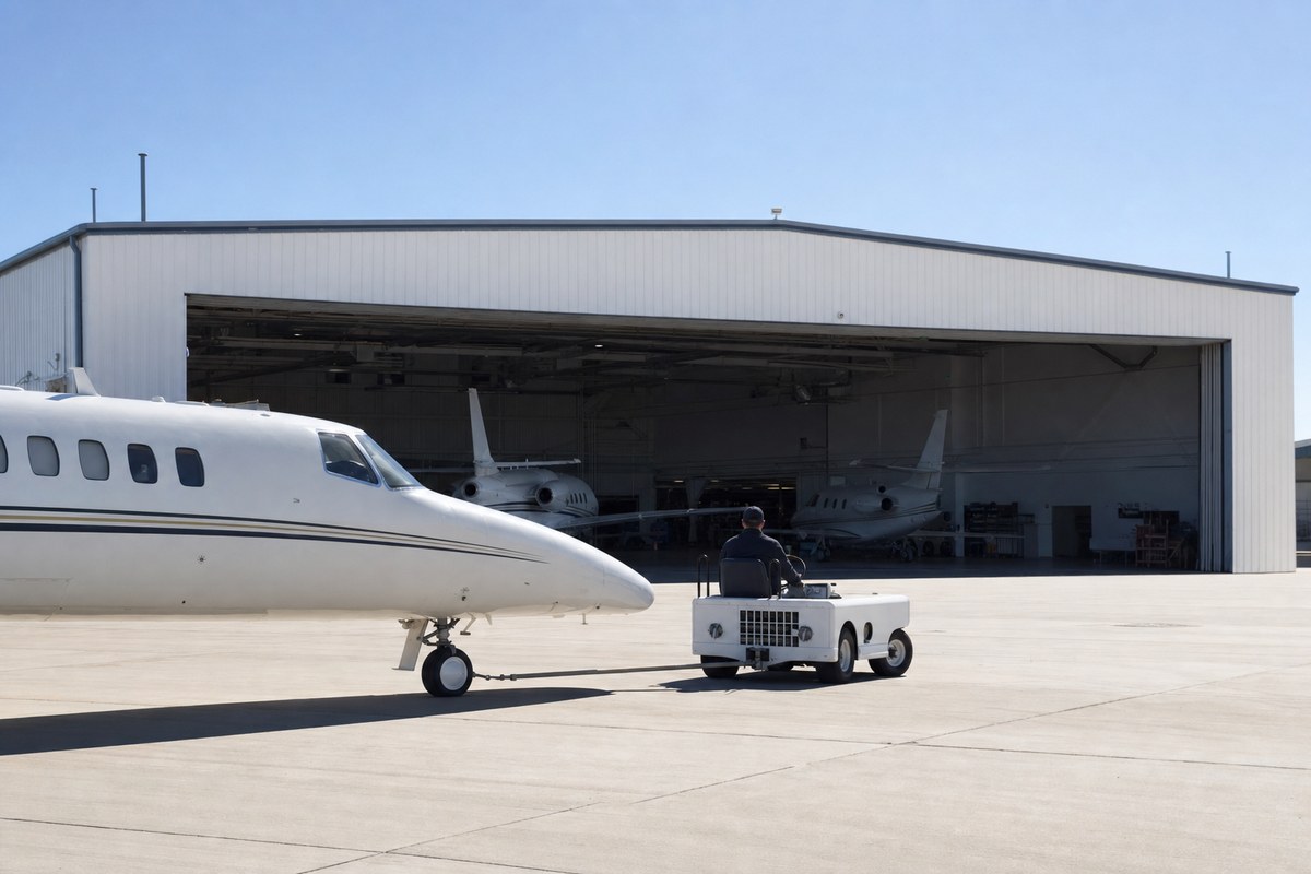 Cutter Aviation Marks 96 Years as a Southwest FBO Giant, Now Employing Over 275 with Sixth Location Opening in Prescott,