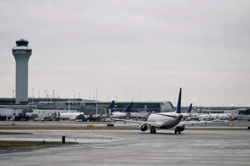 Business jet (file photo)
