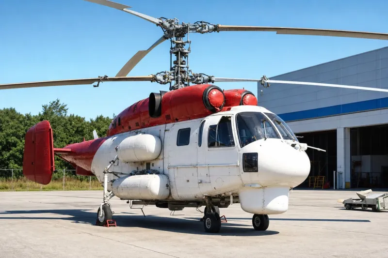 Business jet (file photo)