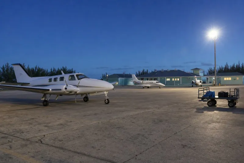 公务机(资料图)
