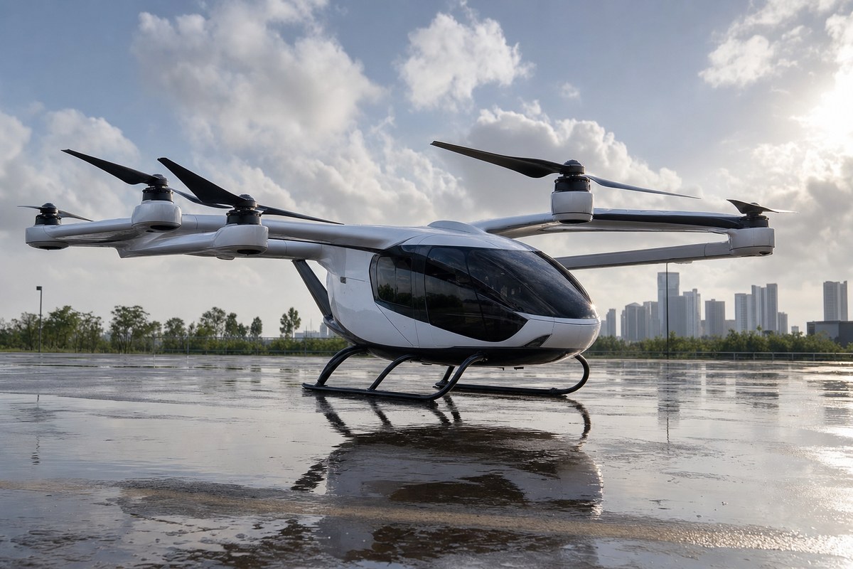 Dream Chaser Aerospace closes record Series A extension, total funding nears 800 million yuan ($110M)