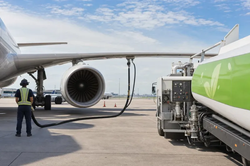 Business jet (file photo)