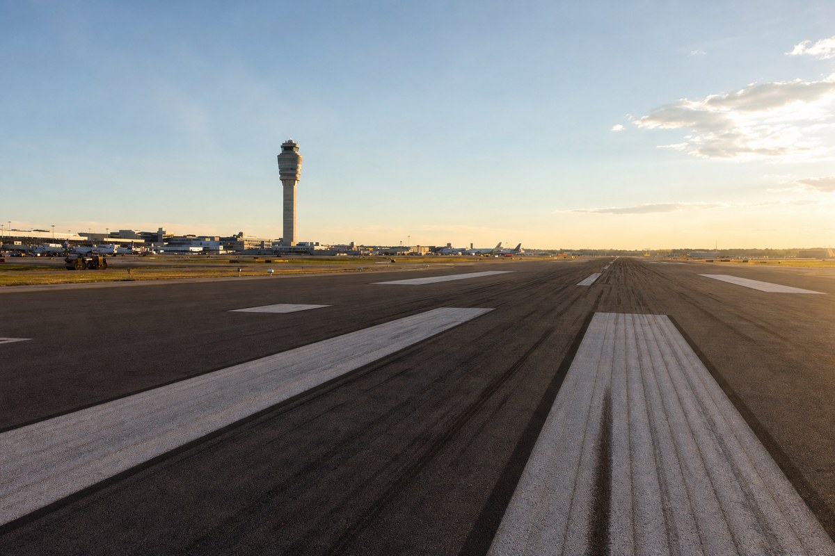 FAA Awards $481 Million in Airport Infrastructure Grants to 191 Airports Across 36 States Ahead of Labor Day