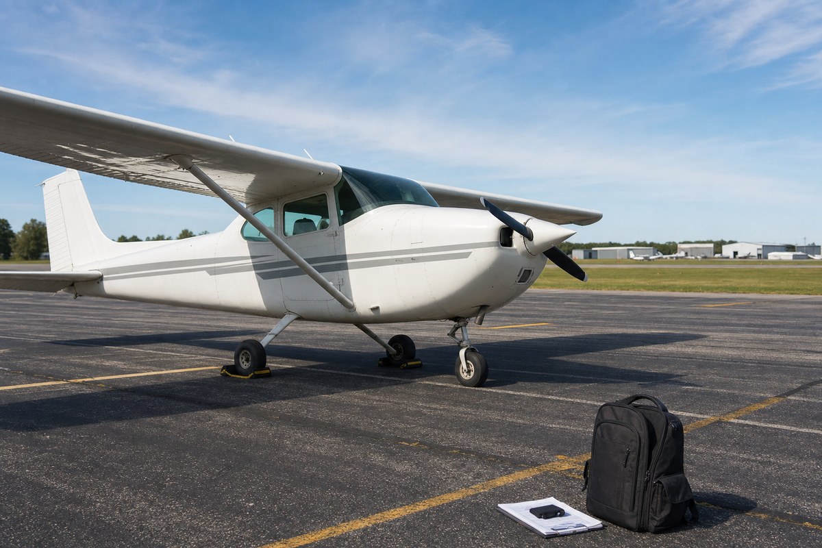 Study Finds No Significant Difference in Collegiate Pilots' Willingness to Fly Near Remotely Piloted vs. Autonomous UAS