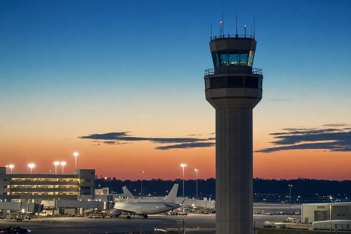 US Congress Passes Temporary Funding Bill, Moving Aviation Funding Deadline to Mid-December 2026