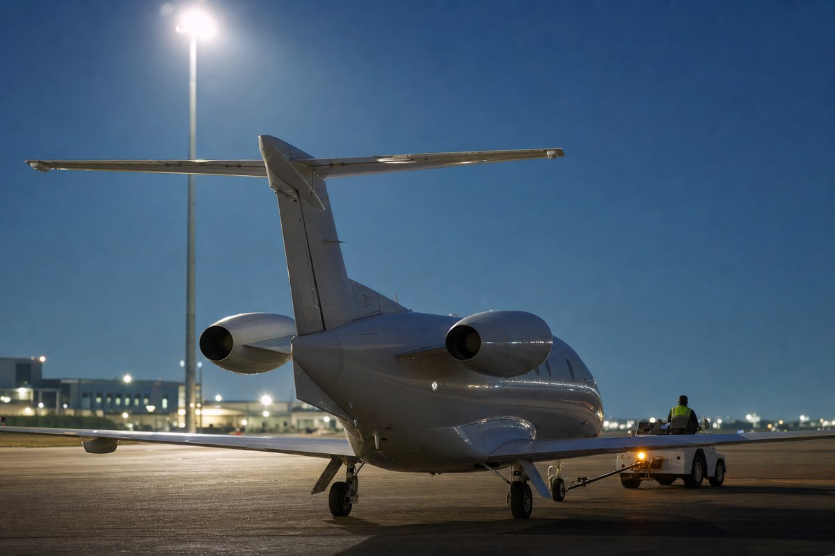 Mozambique Enacts New Licensing Rules for Private Air Operators, Replacing 2011 Regime