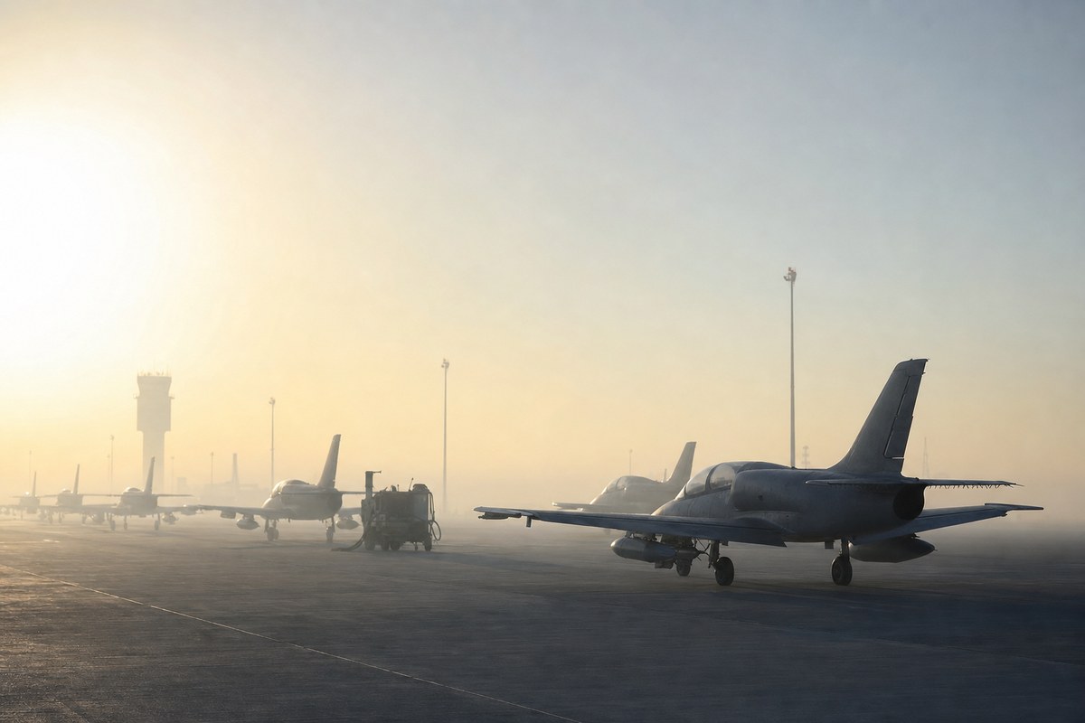 US Strike Kills Three Iranian Army Pilots, Tasnim News Reports