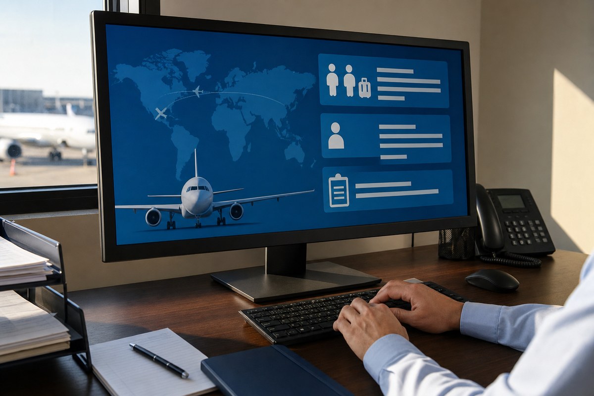 CARICOM eAPIS Portal Closes September 30, Replaced by MDEX for All Flight API Submissions