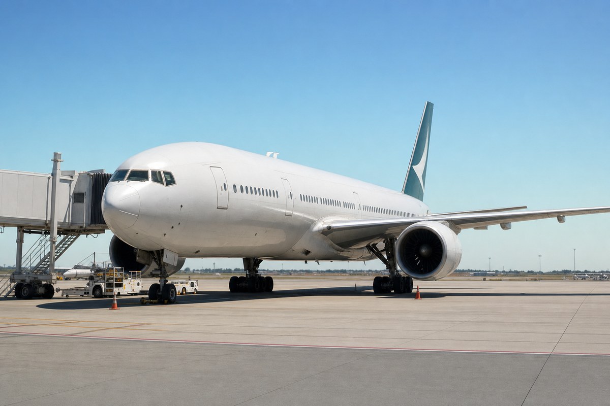 Cathay Pacific Extends Dubai and Riyadh Suspension to Nov. 30 as Multiple Airlines Delay Gulf Returns