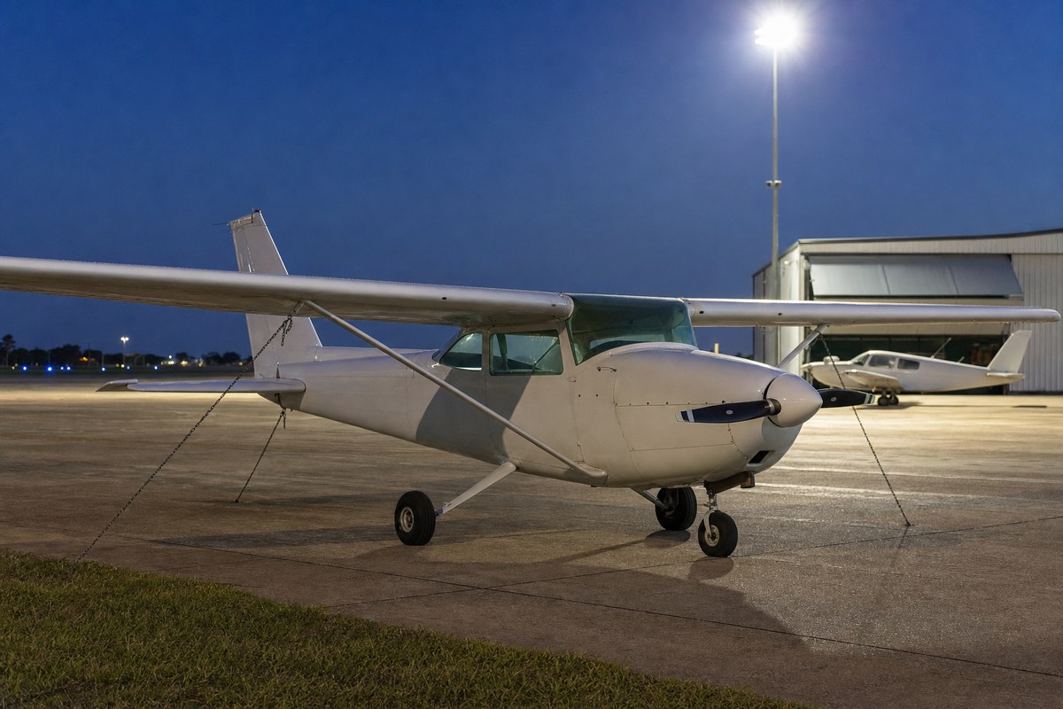 Texas Legislature Holds First General Aviation Subcommittee Hearing, Spotlighting ADS-B Billing Ban and Maintenance Tax 