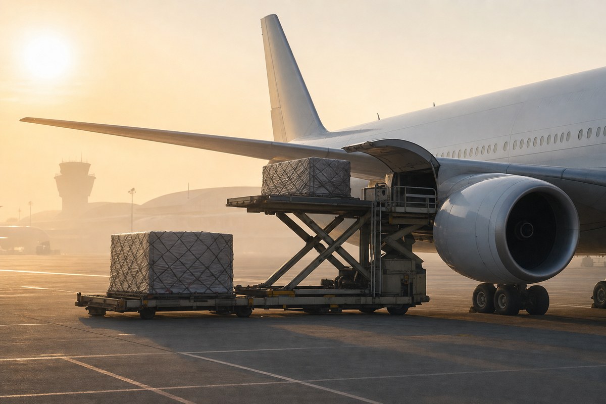 Singapore Delays SAF Cargo Levy to 2028, Passenger Levy Stays on Track for 2027